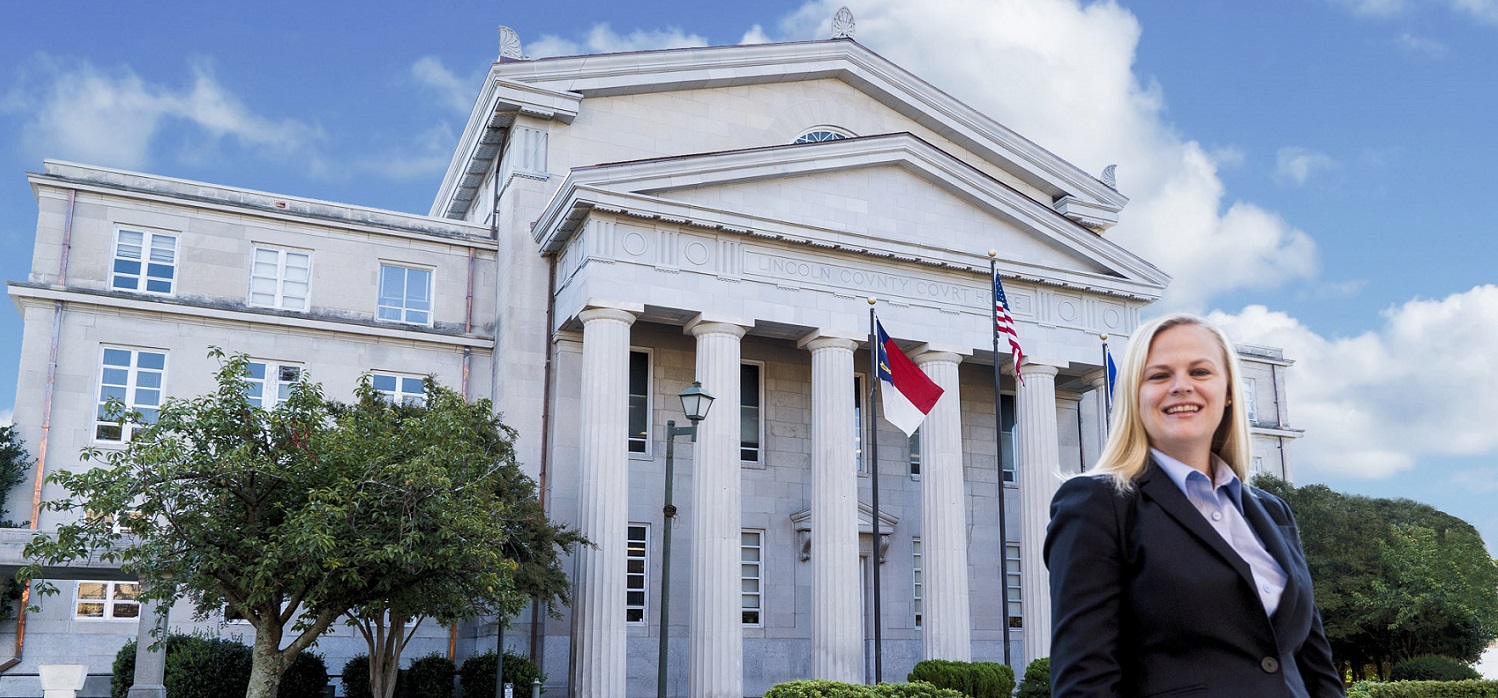 Lincolnton Family Law Divorce and Child Custody Attorney in Lincolnton, NC