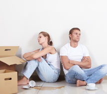 Equal Distribution after Divorce – Lincolnton, NC Distribution after Divorce - Lincolnton, NC