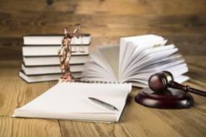 The law stacked – Lincolnton, NC The law stacked - Lincolnton, NC