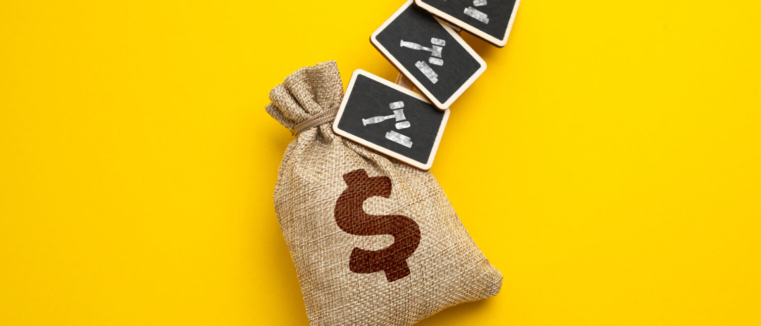 Can I Change an Alimony Agreement? Lincolnton Family Law